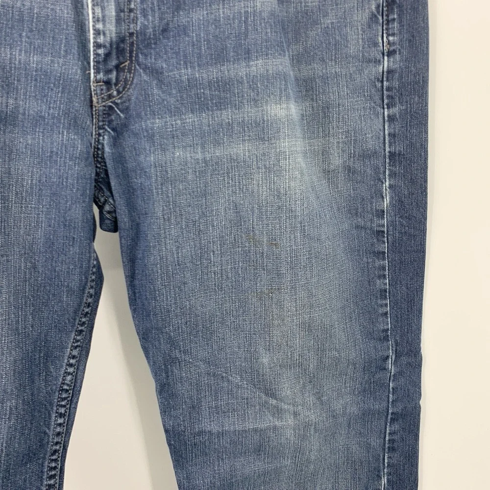 Levis 569 loose